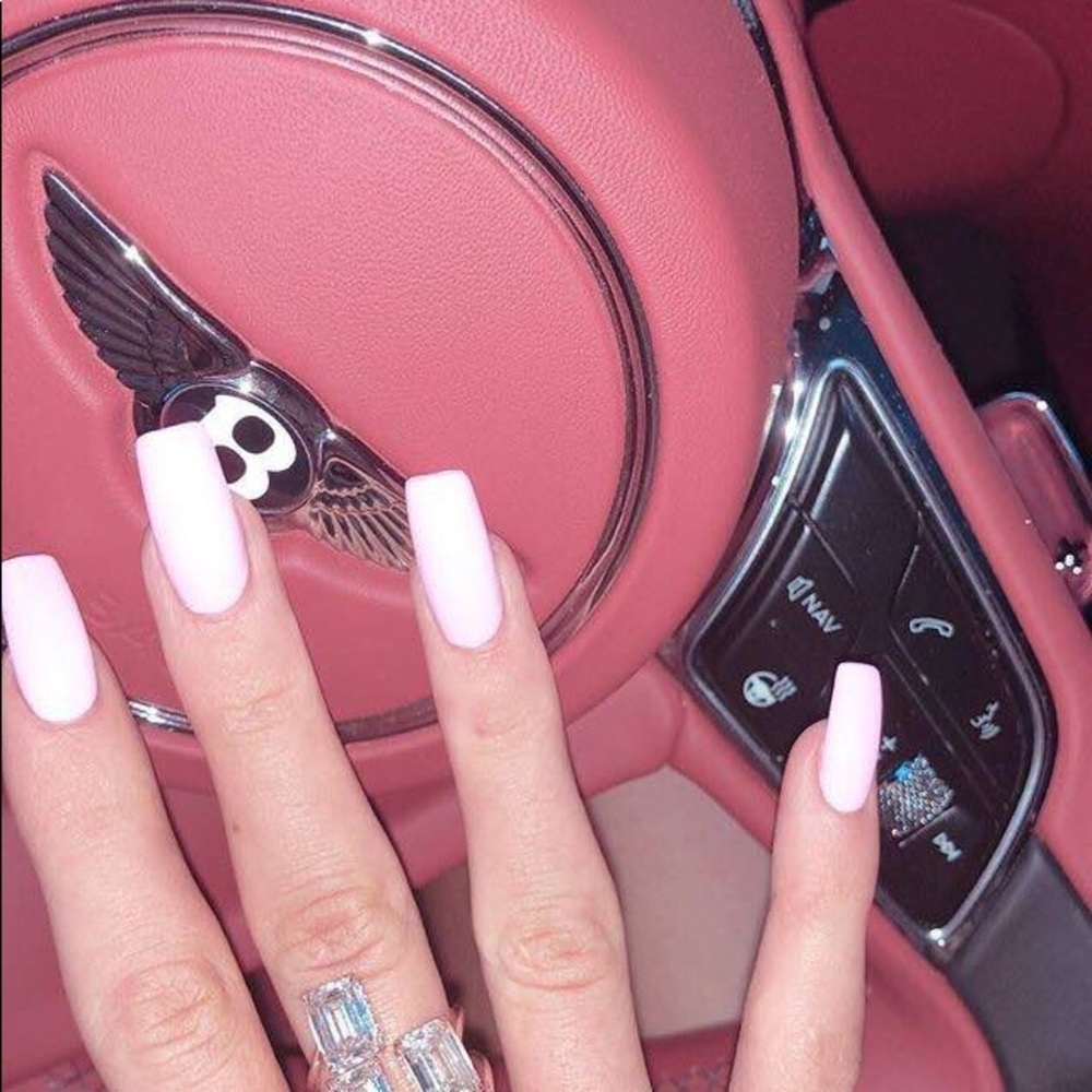 Meet your Posher, Mani